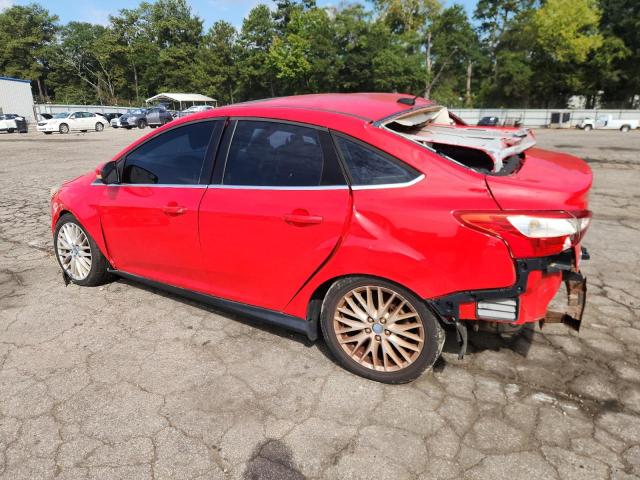 Photo 2 from auction – 2012 FORD FOCUS with VIN 1FAHP3H25CL210611