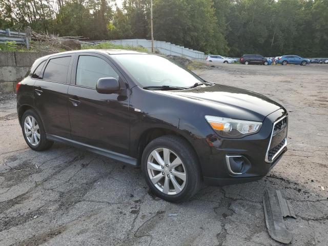 Photo 4 from auction – 2014 MITSUBISHI OUTLANDER with VIN 4A4AR3AU9EE020490