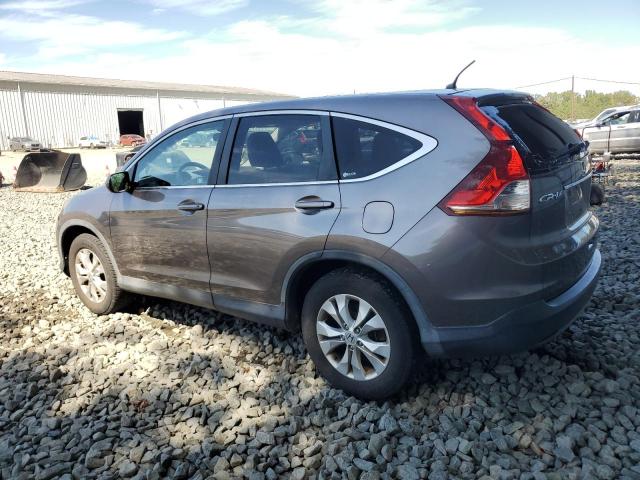 Photo 2 from auction – 2012 HONDA CR-V EX with VIN 5J6RM4H53CL050973