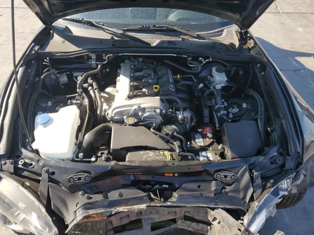 Photo 11 from auction – 2017 MAZDA MX-5 MIATA with VIN JM1NDAD76H0121912