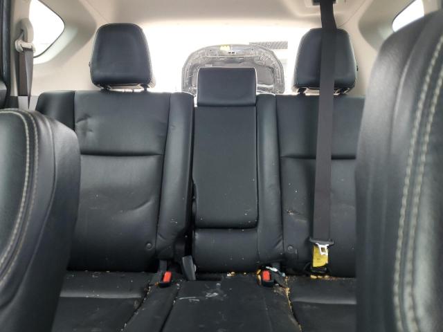 Photo 10 from auction – 2016 TOYOTA RAV4 LIMIT with VIN JTMDFREV9GJ065572