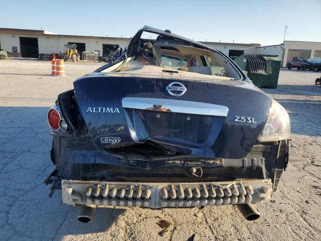 Photo 6 from auction – 2011 NISSAN ALTIMA BAS with VIN 1N4AL2AP8BN497619