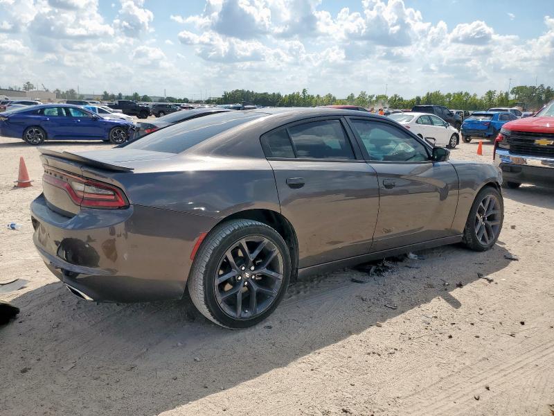 Photo 3 from auction – 2023 DODGE CHARGER SX with VIN 2C3CDXBG9PH535875