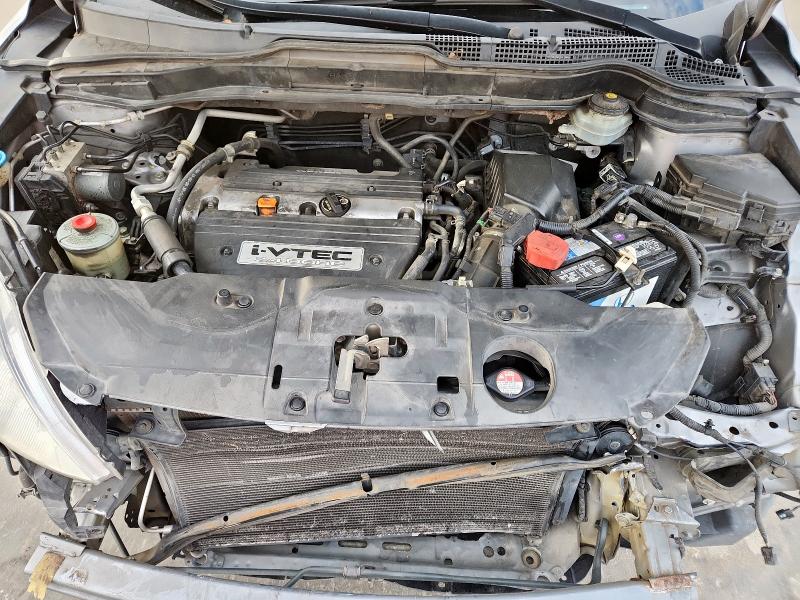 Photo 11 from auction – 2008 HONDA CR-V with VIN 3CZRE38588G700554
