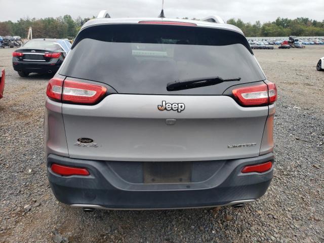 Photo 6 from auction – 2014 JEEP CHEROKEE L with VIN 1C4PJMDS5EW222777