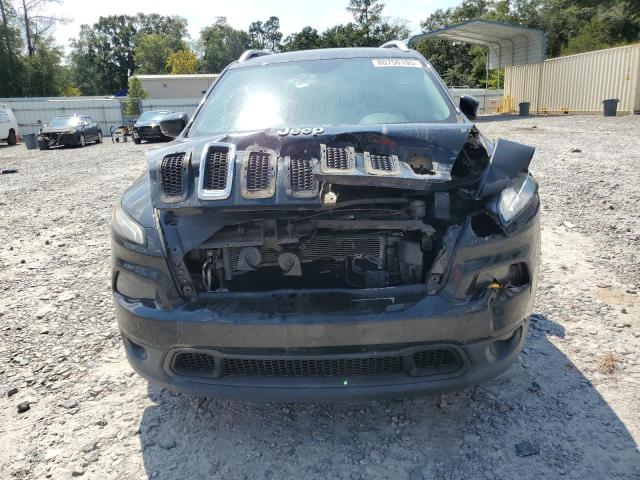 Фото 5 с аукциона – 2016 JEEP CHEROKEE с VIN 1C4PJLCS4GW171397