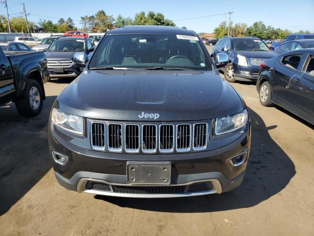 Photo 5 from auction – 2016 JEEP GRAND CHER with VIN 1C4RJFBG9GC358045