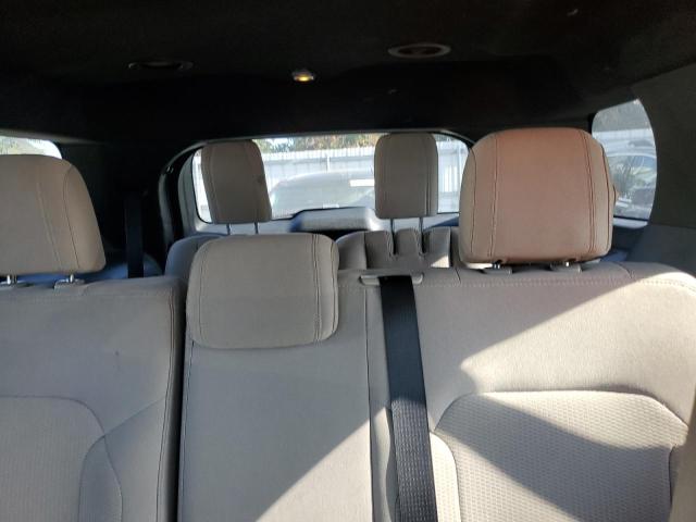 Photo 10 from auction – 2018 FORD EXPLORER X with VIN 1FM5K8DH4JGA73603