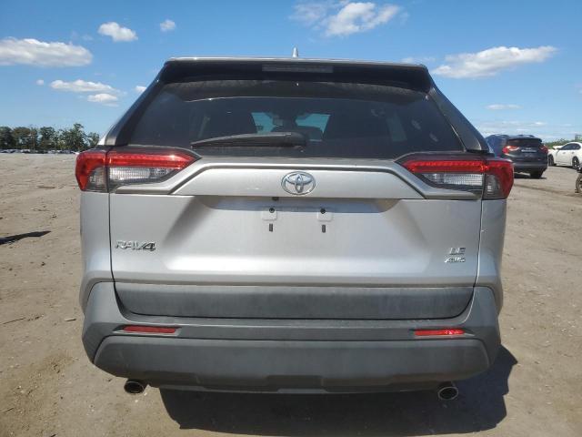 Photo 6 from auction – 2022 TOYOTA RAV4 LE with VIN 2T3F1RFV2NC259270