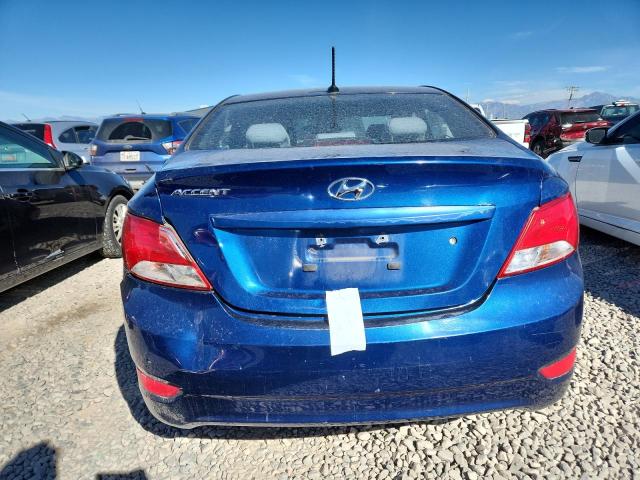 Photo 6 from auction – 2016 HYUNDAI ACCENT SE with VIN KMHCT4AEXGU108453