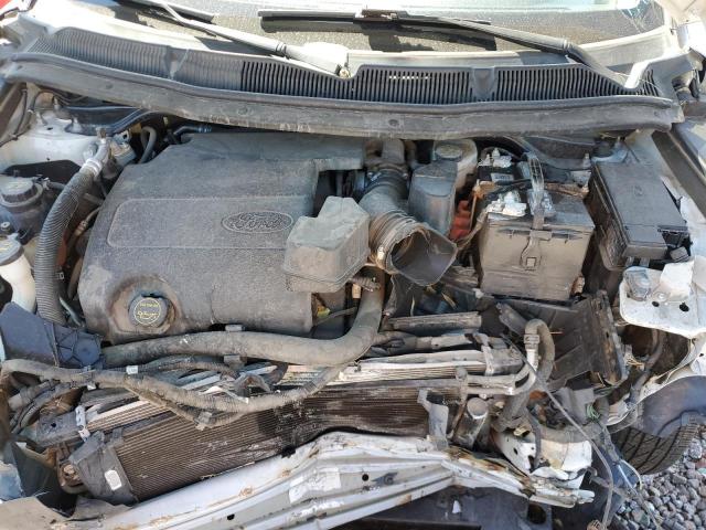 Photo 11 from auction – 2016 FORD EXPLORER with VIN 1FM5K8D87GGA58800