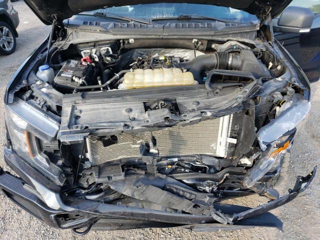 Photo 11 from auction – 2020 FORD F150 SUPER with VIN 1FTEW1EPXLFC44658