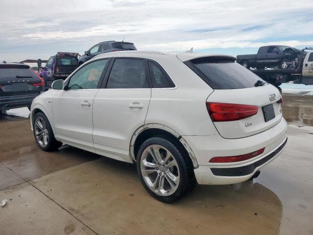 Zdjęcie 2 z aukcji – 2016 AUDI Q3 PRESTIGE z VIN WA1GFCFS7GR022519