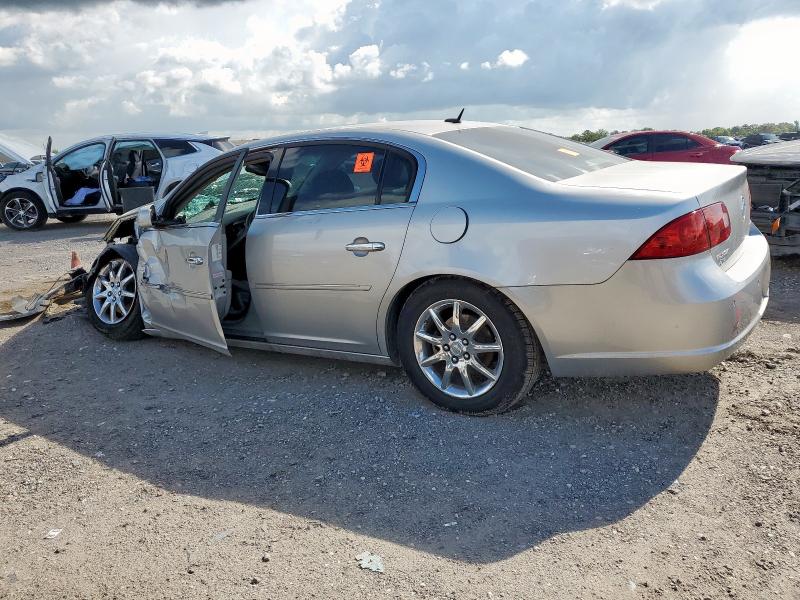 Photo 2 from auction – 2006 BUICK LUCERNE CX with VIN 1G4HD57226U212553