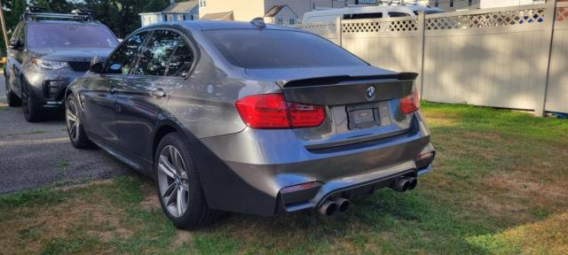 Photo 3 from auction – 2013 BMW 328 XI SUL with VIN WBA3B5C53DF592697