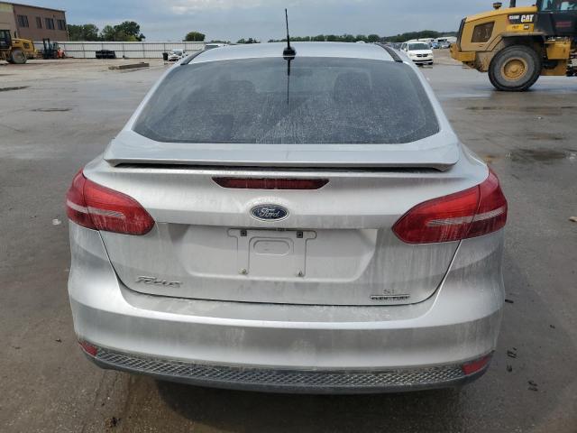 Photo 6 from auction – 2017 FORD FOCUS S with VIN 1FADP3E24HL257719