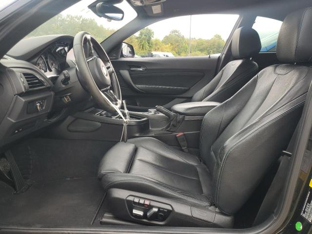 Photo 7 from auction – 2017 BMW M2 with VIN WBS1H9C31HV888417