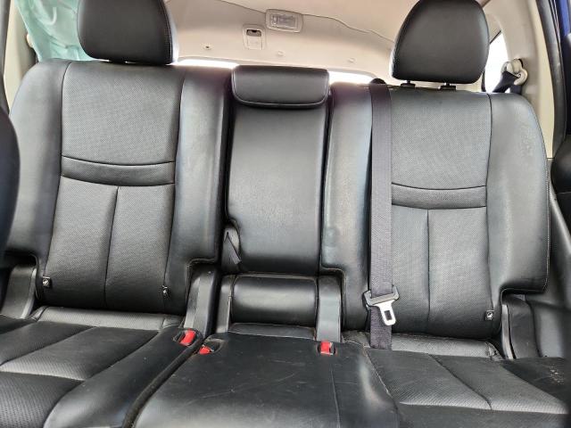 Photo 10 from auction – 2017 NISSAN ROGUE S with VIN JN8AT2MT2HW149244