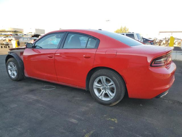 Photo 2 from auction – 2022 DODGE CHARGER SX with VIN 2C3CDXBG6NH201090