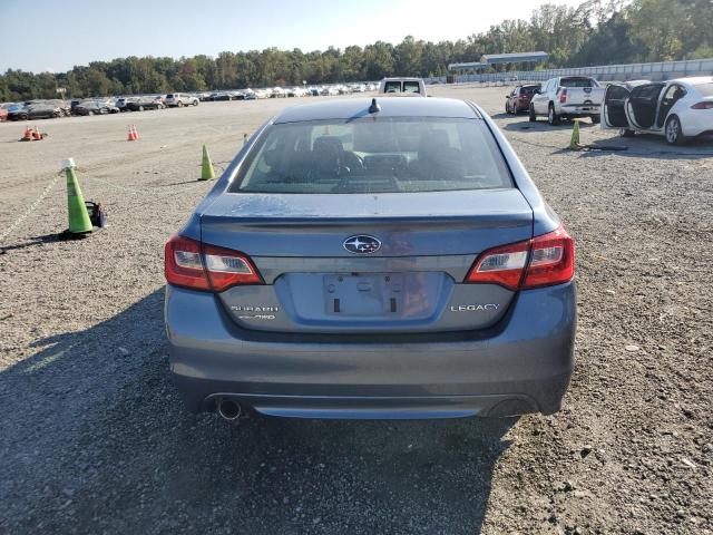 Photo 6 from auction – 2016 SUBARU LEGACY 2.5 with VIN 4S3BNBL61G3025164