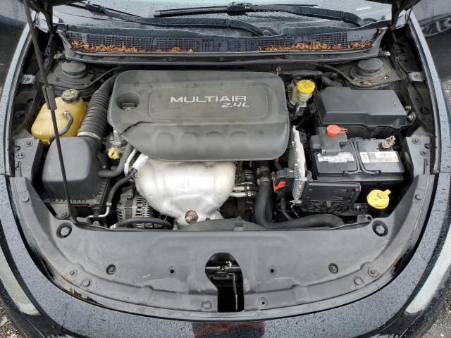 Photo 11 from auction – 2015 DODGE DART SXT with VIN 1C3CDFBB9FD330695