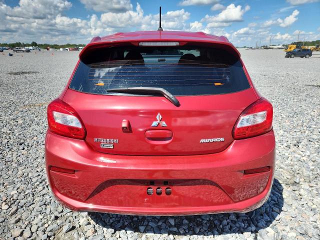 Photo 6 from auction – 2019 MITSUBISHI MIRAGE ES with VIN ML32A3HJ4KH008484