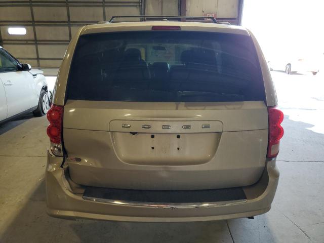 Photo 6 from auction – 2013 DODGE GRAND CARA with VIN 2C4RDGCG0DR804761
