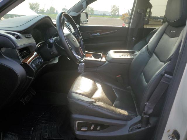 Photo 7 from auction – 2015 CADILLAC ESCALADE E with VIN 1GYS4TKJ6FR689092