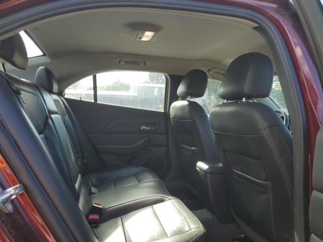 Photo 10 from auction – 2016 CHEVROLET MALIBU LIM with VIN 1G11E5SA6GF101990