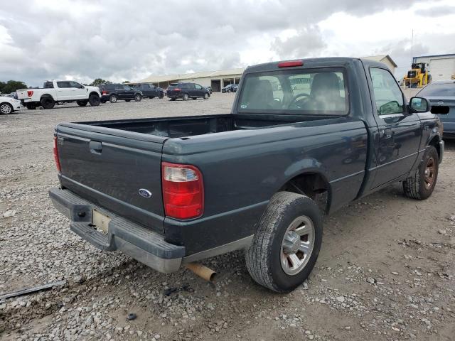 Photo 3 from auction – 2004 FORD RANGER with VIN 1FTYR10D44PA42332