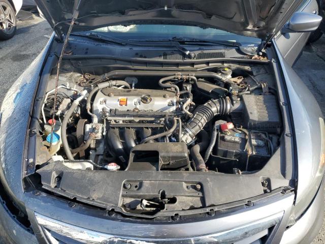 Photo 11 from auction – 2012 HONDA ACCORD LX with VIN 1HGCS1B30CA024111