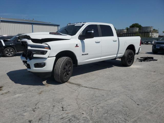 RAM 2500 LARAM 2025 with VIN 3C63R5FLXSG510217 - Photo from auction