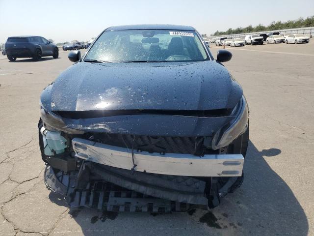Photo 5 from auction – 2025 NISSAN ALTIMA SV with VIN 1N4BL4DV4SN351809