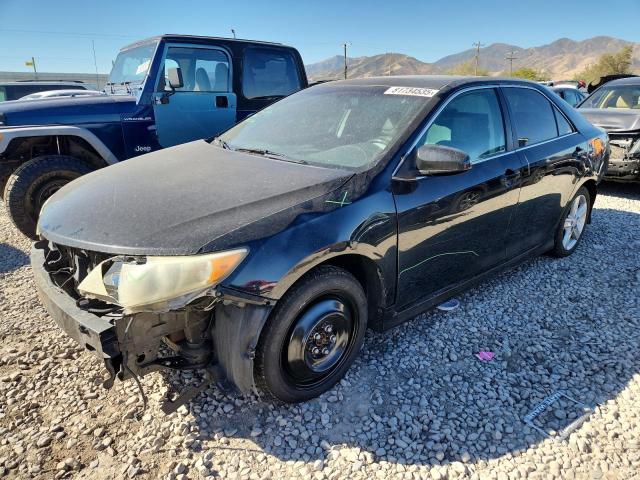 TOYOTA CAMRY BASE 2012 con VIN 4T1BF1FK3CU572906 - Foto de la subasta