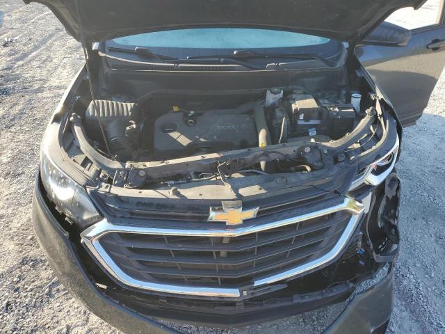 Photo 12 from auction – 2018 CHEVROLET EQUINOX LS with VIN 2GNAXREV2J6340436