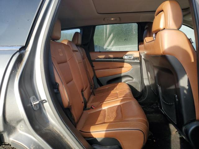 Photo 11 from auction – 2011 JEEP GRAND CHER with VIN 1J4RR6GT2BC721061