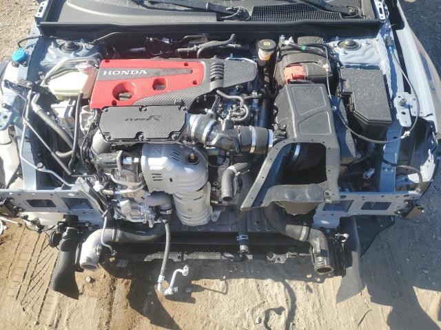 Photo 11 from auction – 2025 HONDA CIVIC TYPE with VIN JHMFL5G48SX002143