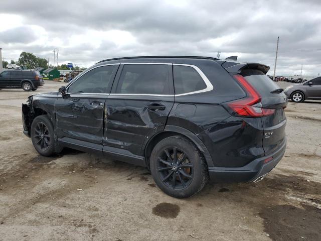 Photo 2 from auction – 2023 HONDA CR-V SPORT with VIN 7FARS5H54PE013770
