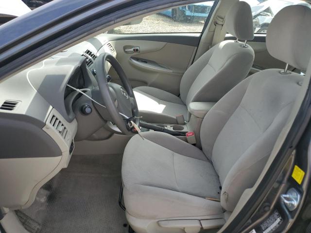 Photo 7 from auction – 2010 TOYOTA COROLLA BA with VIN JTDBU4EE9A9116349