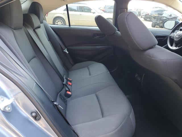 Photo 10 from auction – 2023 TOYOTA COROLLA LE with VIN 5YFB4MDEXPP050933