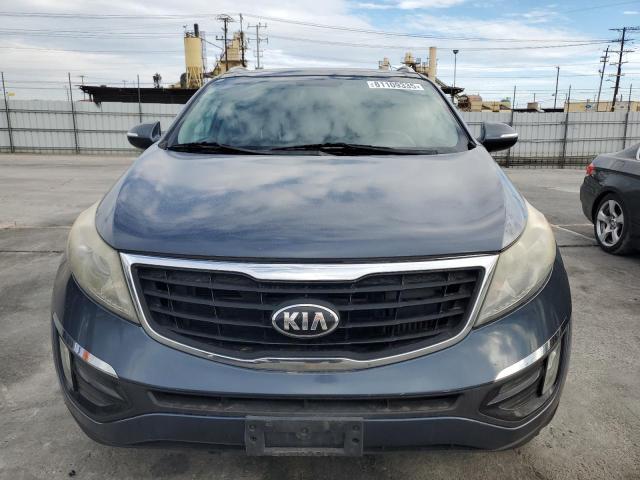 Photo 5 from auction – 2016 KIA SPORTAGE E with VIN KNDPC3A62G7807292