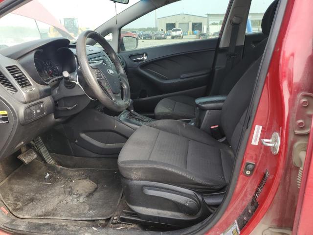 Photo 7 from auction – 2014 KIA FORTE LX with VIN KNAFX4A6XE5195614