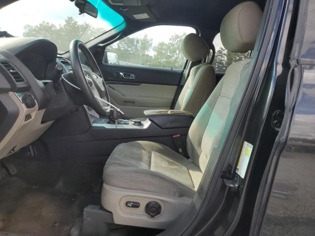Photo 7 from auction – 2013 FORD EXPLORER with VIN 1FM5K8B81DGC85043
