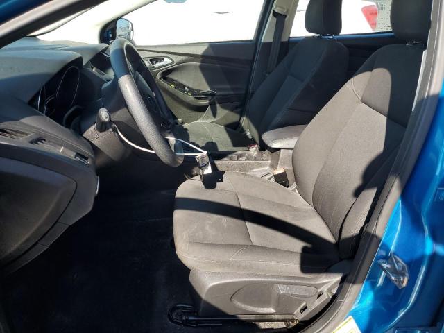 Photo 7 from auction – 2016 FORD FOCUS SE with VIN 1FADP3K23GL358656
