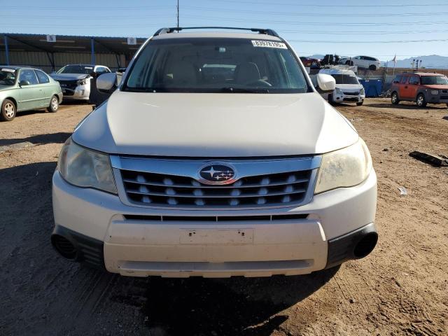 Photo 5 from auction – 2012 SUBARU FORESTER 2 with VIN JF2SHBDC8CH436555