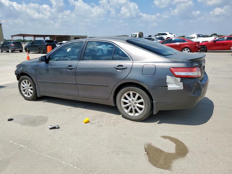 Photo 2 from auction – 2010 TOYOTA CAMRY BASE with VIN JTNBF3EK1A3002905