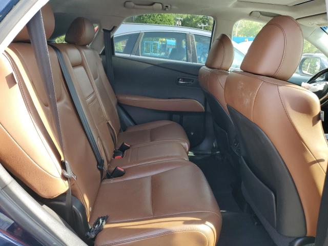 Photo 11 from auction – 2015 LEXUS RX 350 BAS with VIN 2T2BK1BA6FC288857