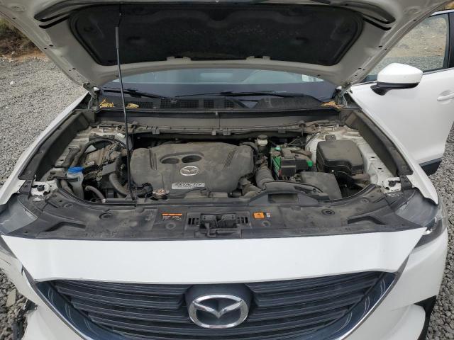 Photo 11 from auction – 2016 MAZDA CX-9 with VIN JM3TCABY0G0123893