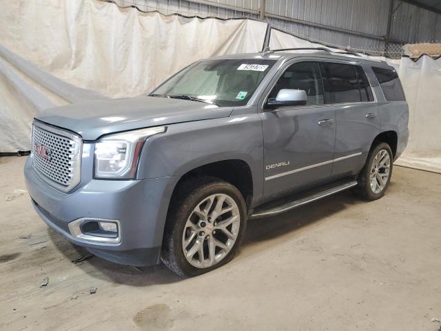 Photo 1 from auction – 2015 GMC YUKON DENA with VIN 1GKS1CKJ5FR647130