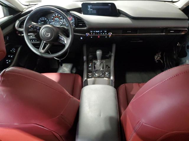 Photo 8 from auction – 2025 MAZDA 3 PREFERRE with VIN 3MZBPBCM7SM468836